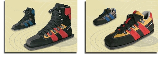 schiessschuhe von Shooting.de